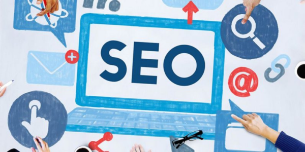 SEO Agency
