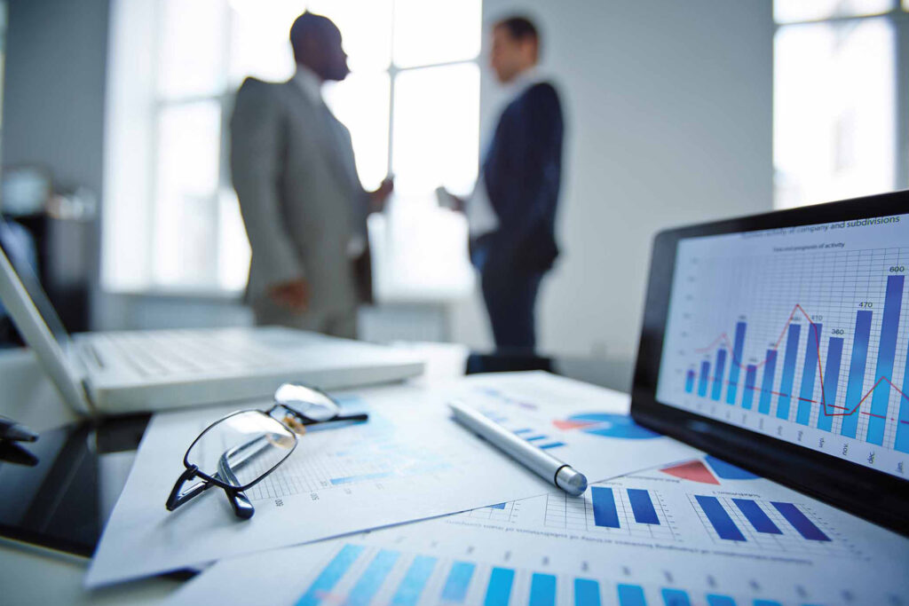 wealth management
