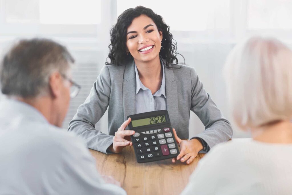 wealth management company