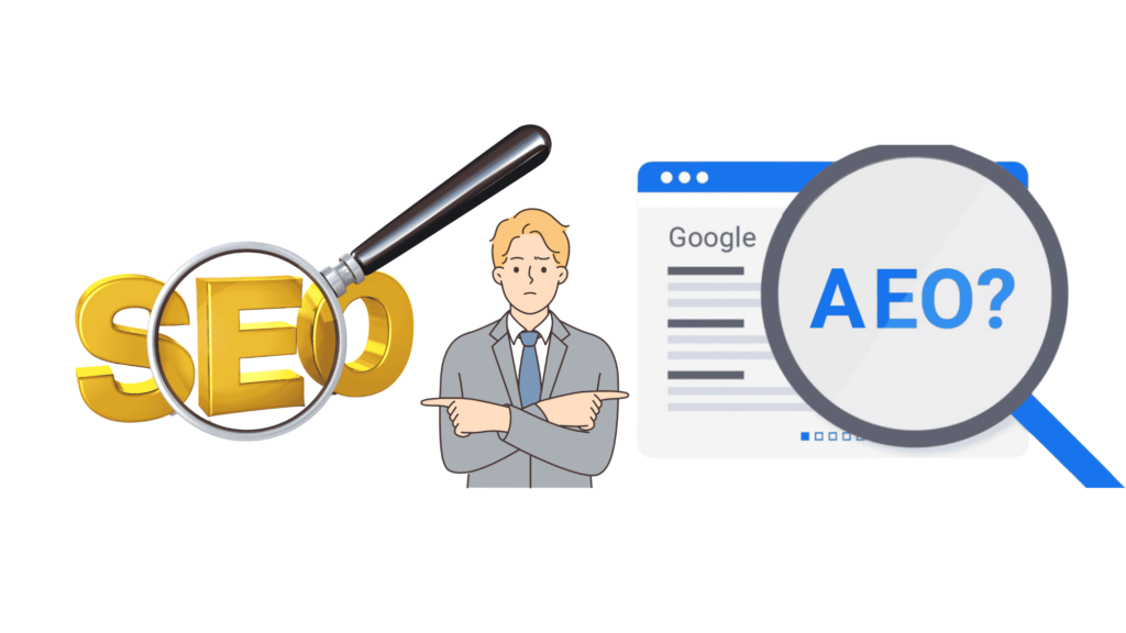 gemini aeo agency