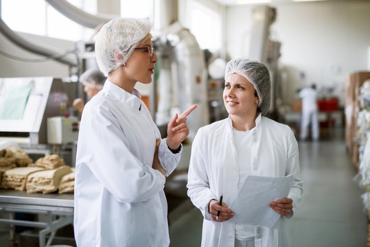 HACCP Audit and Food Safety Inspections: What to Expect