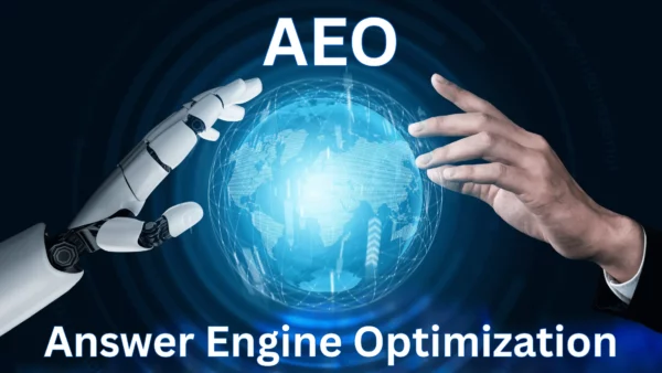 gemini aeo agency