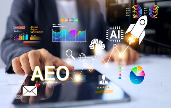 perplexity aeo agency