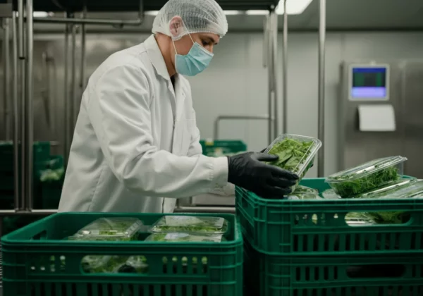 Food Safety Compliance Audits: How to Stay Prepared Year-Round