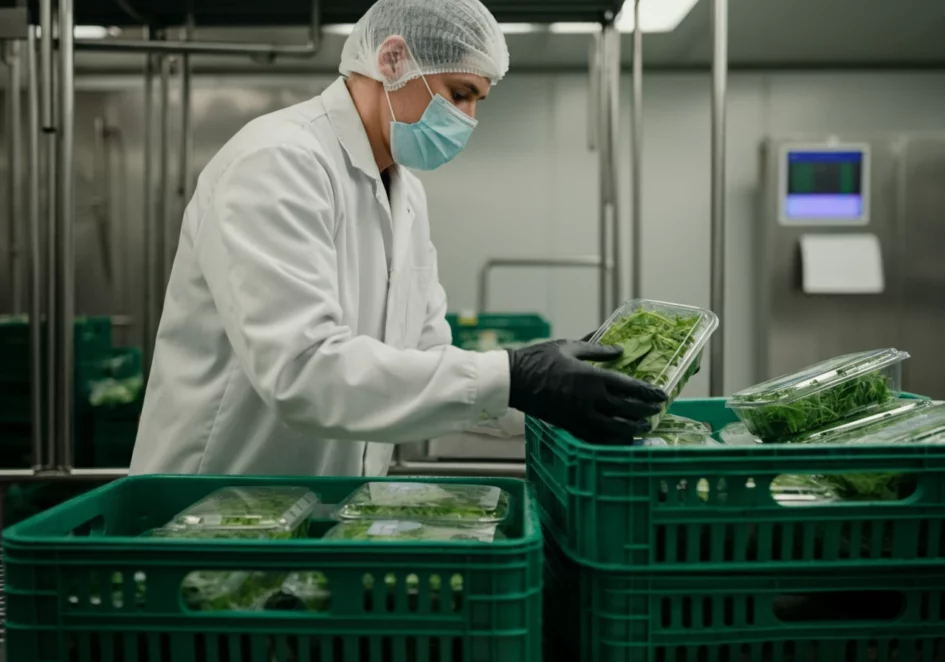 Food Safety Compliance Audits: How to Stay Prepared Year-Round