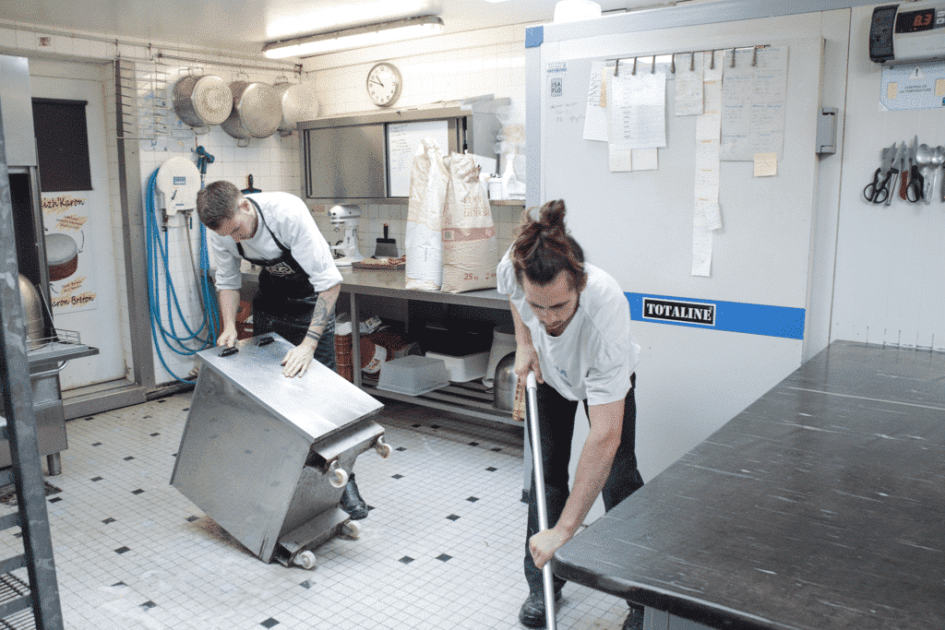 The Benefits of a Centralized Temperature Monitoring System