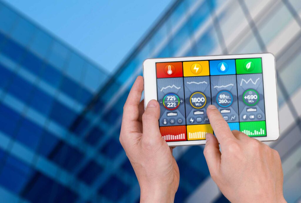 Comparing Available Temperature Monitoring Systems